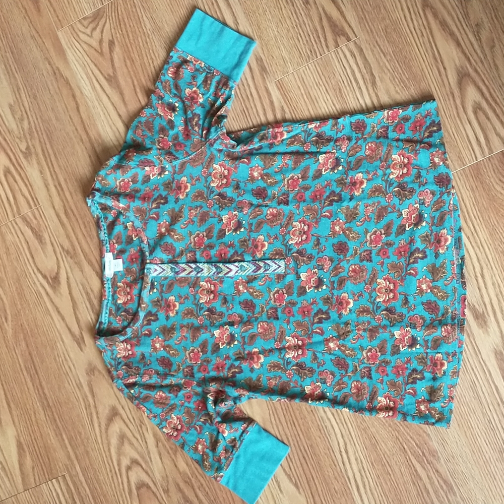 Sundance top